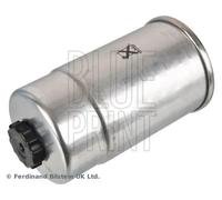 Filtro carburante Filtro per condotti/circuiti ADBP230030 BLUE PRINT per FIAT