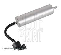 Filtro carburante Filtro per condotti/circuiti ADBP230035 BLUE PRINT per PORSCHE