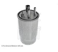 Filtro carburante Filtro per condotti/circuiti ADL142302 BLUE PRINT per FIAT