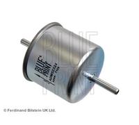 Filtro carburante Filtro per condotti/circuiti ADM52324 BLUE PRINT per FORD KA