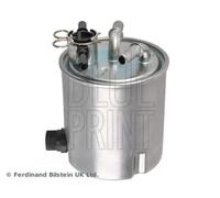Filtro carburante Filtro per condotti/circuiti ADN12342 BLUE PRINT per NISSAN