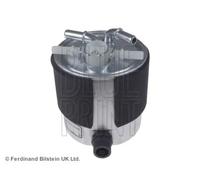 Filtro carburante Filtro per condotti/circuiti ADN12344 BLUE PRINT per NISSAN