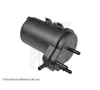 Filtro carburante Filtro per condotti/circuiti ADR162310 BLUE PRINT per RENAULT