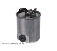 Filtro carburante Filtro per condotti/circuiti ADU172327 BLUE PRINT