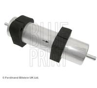 Filtro carburante Filtro per condotti/circuiti ADV182304 BLUE PRINT per AUDI