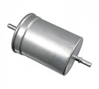 Filtro carburante Filtro per condotti/circuiti ADV182354 BLUE PRINT per AUDI VW