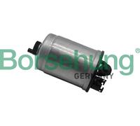Filtro carburante Filtro per condotti/circuiti B10471 Borsehung per SEAT VW