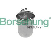 Filtro carburante Filtro per condotti/circuiti B10475 Borsehung per SEAT VW AUDI