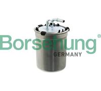 Filtro carburante Filtro per condotti/circuiti B10476 Borsehung per AUDI SEAT VW