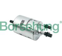 Filtro carburante Filtro per condotti/circuiti B12792 Borsehung per AUDI SEAT
