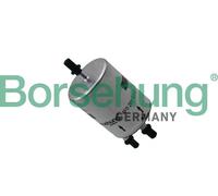 Filtro carburante Filtro per condotti/circuiti B12793 Borsehung per AUDI A4 B6