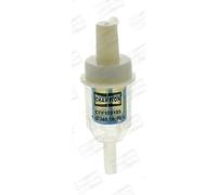 Filtro carburante Filtro per condotti/circuiti CFF100105 CHAMPION per SSANGYONG
