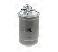 Filtro carburante Filtro per condotti/circuiti CFF100114 CHAMPION per VW SEAT