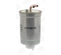 Filtro carburante Filtro per condotti/circuiti CFF100138 CHAMPION per FORD MAZDA