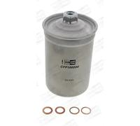 Filtro carburante Filtro per condotti/circuiti CFF100204 CHAMPION per FORD AUDI