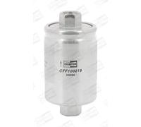 Filtro carburante Filtro per condotti/circuiti CFF100219 CHAMPION per JAGUAR FSO