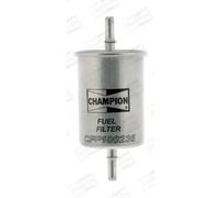 Filtro carburante Filtro per condotti/circuiti CFF100236 CHAMPION per CITROËN DS