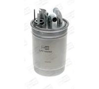 Filtro carburante Filtro per condotti/circuiti CFF100260 CHAMPION per AUDI VW