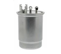 Filtro carburante Filtro per condotti/circuiti CFF100268 CHAMPION per VW SEAT
