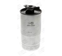 CHAMPION Filtro carburante CFF100431 per BMW 5er Touring, Opel Omega B Caravan, Land Rover