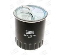 Filtro carburante Filtro per condotti/circuiti CFF100440 CHAMPION per SMART