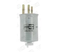 Filtro carburante Filtro per condotti/circuiti CFF100453 CHAMPION per SSANGYONG