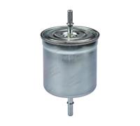 Champion Filtro carburante CFF100457 - Filtro di linea per Volvo V70 II/S60 I