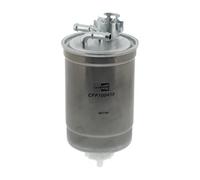 CHAMPION Filtro carburante CFF100458