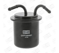 Filtro carburante Filtro per condotti/circuiti CFF100461 CHAMPION per SUBARU SVX