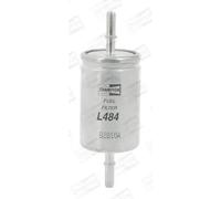Filtro carburante Filtro per condotti/circuiti CFF100484 CHAMPION per FORD