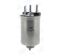 Filtro carburante Filtro per condotti/circuiti CFF100490 CHAMPION per LAND ROVER