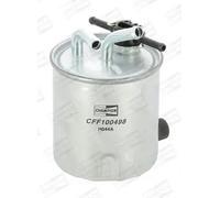 Filtro carburante Filtro per condotti/circuiti CFF100498 CHAMPION per NISSAN