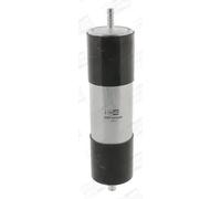 Filtro carburante Filtro per condotti/circuiti CFF100499 CHAMPION per AUDI SEAT