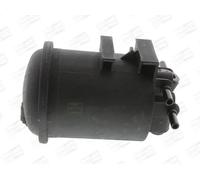 Filtro carburante Filtro per condotti/circuiti CFF100588 CHAMPION per RENAULT