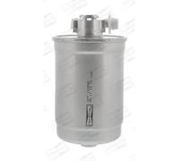 Filtro carburante Filtro per condotti/circuiti CFF100598 CHAMPION per AUDI A4 B7