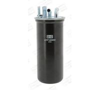Filtro carburante Filtro per condotti/circuiti CFF100603 CHAMPION per AUDI A6 C6