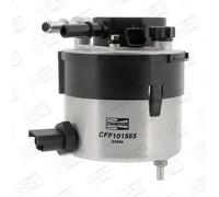 Filtro carburante Filtro per condotti/circuiti CFF101565 CHAMPION per FORD VOLVO