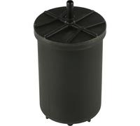 Delphi Filtro carburante EFP204 per condotti/circuiti per Audi, Seat, Skoda, VW