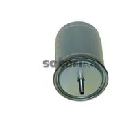 Filtro carburante Filtro per condotti/circuiti EP193 PURFLUX per FORD VOLVO