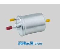 PURFLUX EP206 Filtro carburante Filtro per condotti/circuiti