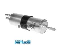 Filtro carburante Filtro per condotti/circuiti EP287 PURFLUX per BMW ROLLS-ROYCE