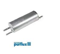 Filtro carburante Filtro per condotti/circuiti EP308 PURFLUX per BMW LAND ROVER