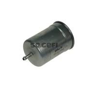 Filtro carburante Filtro per condotti/circuiti EP90C PURFLUX per BMW ALFA ROMEO
