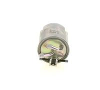 Filtro carburante Filtro per condotti/circuiti F 026 402 096 BOSCH per NISSAN