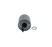 Filtro carburante Filtro per condotti/circuiti F 026 402 289 BOSCH per NISSAN