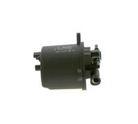 Filtro carburante Filtro per condotti/circuiti F 026 402 846 BOSCH per PEUGEOT