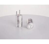Filtro carburante Filtro per condotti/circuiti F 026 403 014 BOSCH