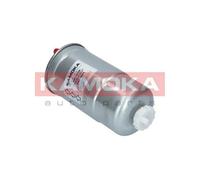 Filtro carburante Filtro per condotti/circuiti F301001 KAMOKA per VW AUDI SKODA