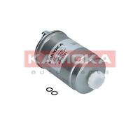 Filtro carburante Filtro per condotti/circuiti F301701 KAMOKA per VW SEAT FORD