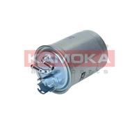 Filtro carburante Filtro per condotti/circuiti F303501 KAMOKA per SEAT VW